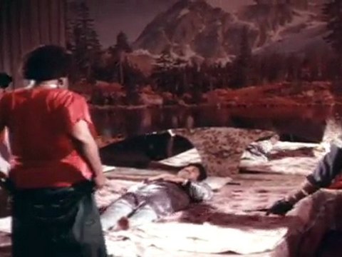 Maharajasri Mayagadu - Satyanarayana Comedy