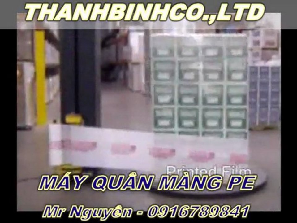 MAY QUAN MANG PE
