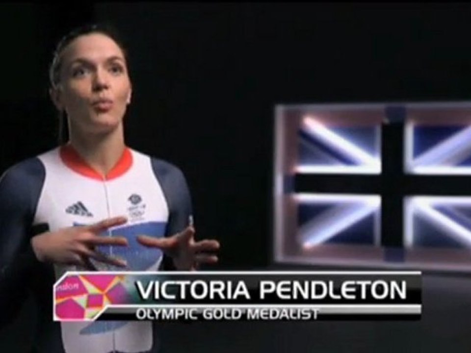 Team GB stellt Outfit vor