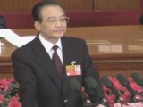 Tiananmen Witnesses Skeptical of Wen Jiabao's Reform Push