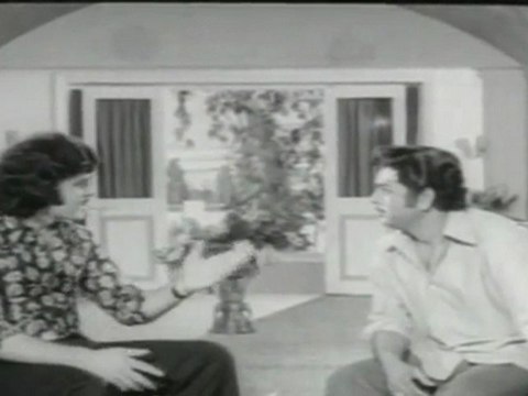 Pellikani Thandri - Sarath Babu Suggests Giri Babu