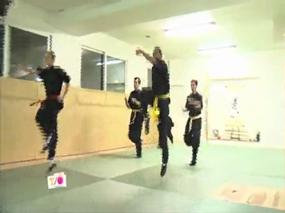 Emission Tendance O - janvier 2012