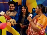 Star Parivaar Awards 2012 [Aapka Star Aapke Shehar] - 23rd March 2012 Video Watch Online Part2
