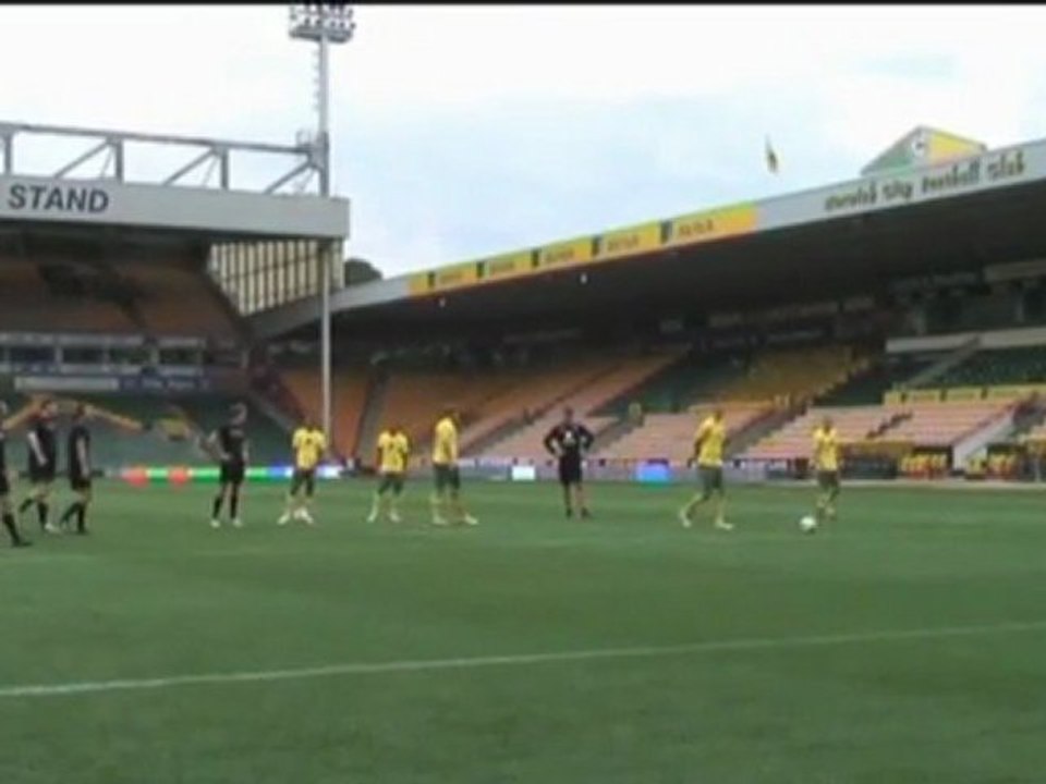 Wolves wollen rote Laterne abgeben