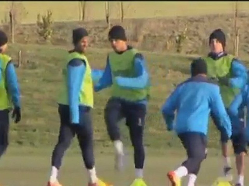 QPR im Aufwind