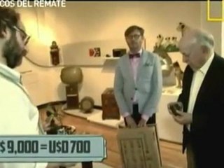 [Natgeo] Locos del Remate 02 - Héctor Buitrago