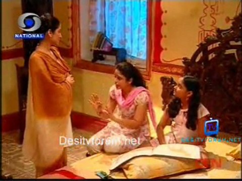 Akhand Saubhagyawati Bhava - 23rd March 2012 Part1