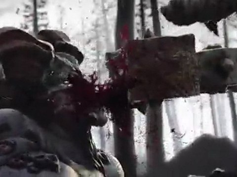 Darksiders II_ Death Strikes Part I - Official