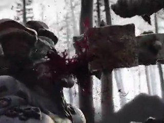 Darksiders II_ Death Strikes Part I - Official