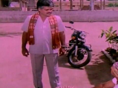 Zoo Laka Taka - Chandra Mohan Comedy With Rajendra Prasad