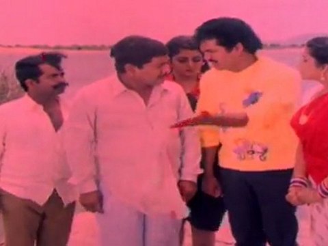 Zoo Laka Taka - Chandra Mohan Comedy