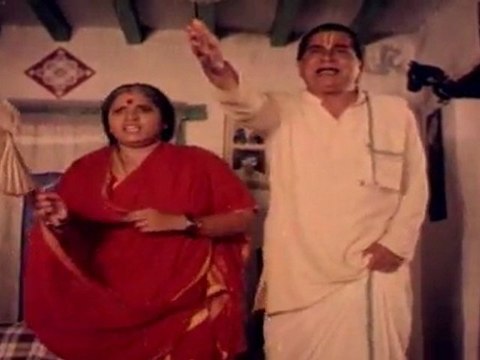 Zoo Laka Taka - Rajendra Prasad Fantastic Comedy