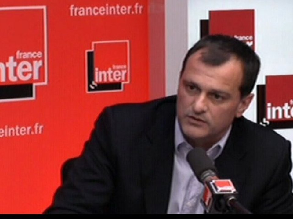 Louis Aliot
