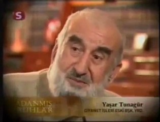 Yaşar Tunagür Hoca, Ezanın Aslına Çevrildiği Günü Anlatıyor