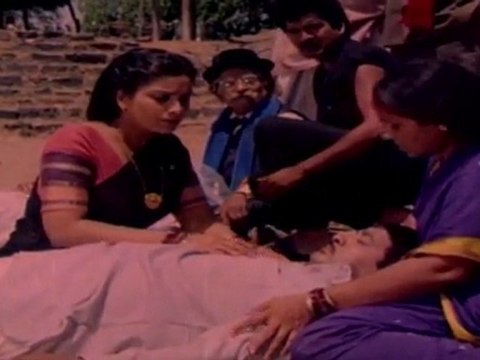Zoo LaKa Taka - Chandra Mohan Suicides