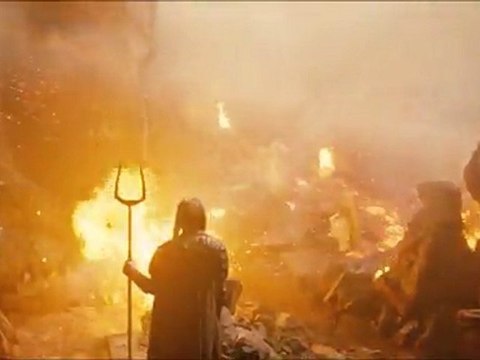 La Colère des Titans (Wrath of the Titans) - Extrait On My Terms [VO|HD]