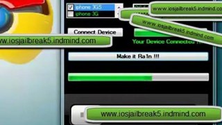 Jailbreak 5.1, 4.3.5 iPhone 4/3GS iPod Touch 4G/3G & iPad Redsn0w