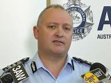 Australia nabs child porn suspects