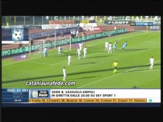 Napoli-Catania numeri e ultimissime