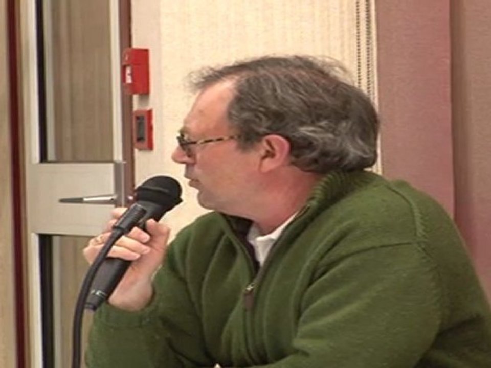 8. Vote du taux des taxes communales