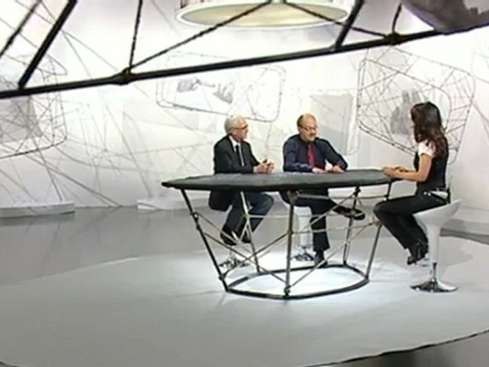 Le poids de la charge