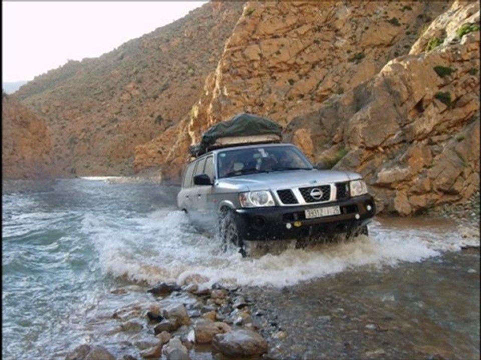 4x4 Morocco - Luxury Expeditions Marrakech - Fes Tours - Desert Camp - Bivouac Camel Ride | Pistes du Maroc