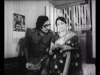 Bommarillu - Murali Mohan Comedy With Eswar Rao