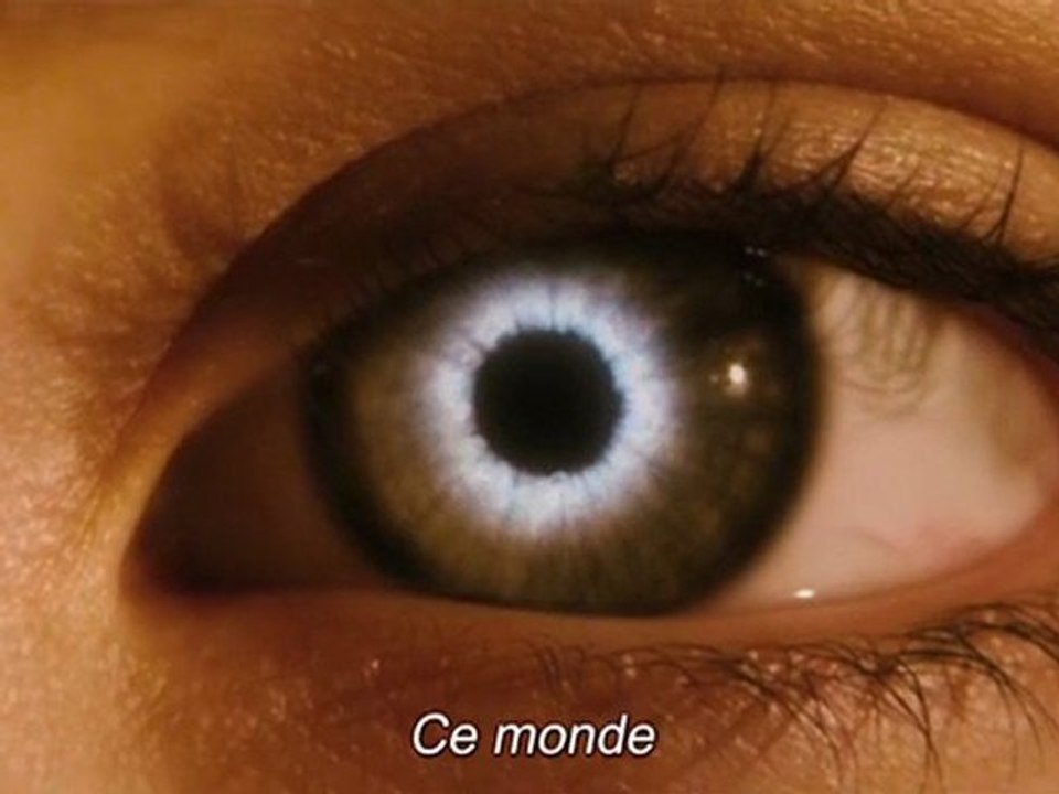 Première bande-annonce en VOST pour Les Âmes Vagabondes (The Host)