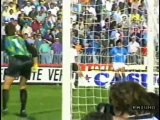 01 - Napoli - Atalanta 1-0 - Serie A 1988-89 - 09.10.88 - Domenica Sportiva