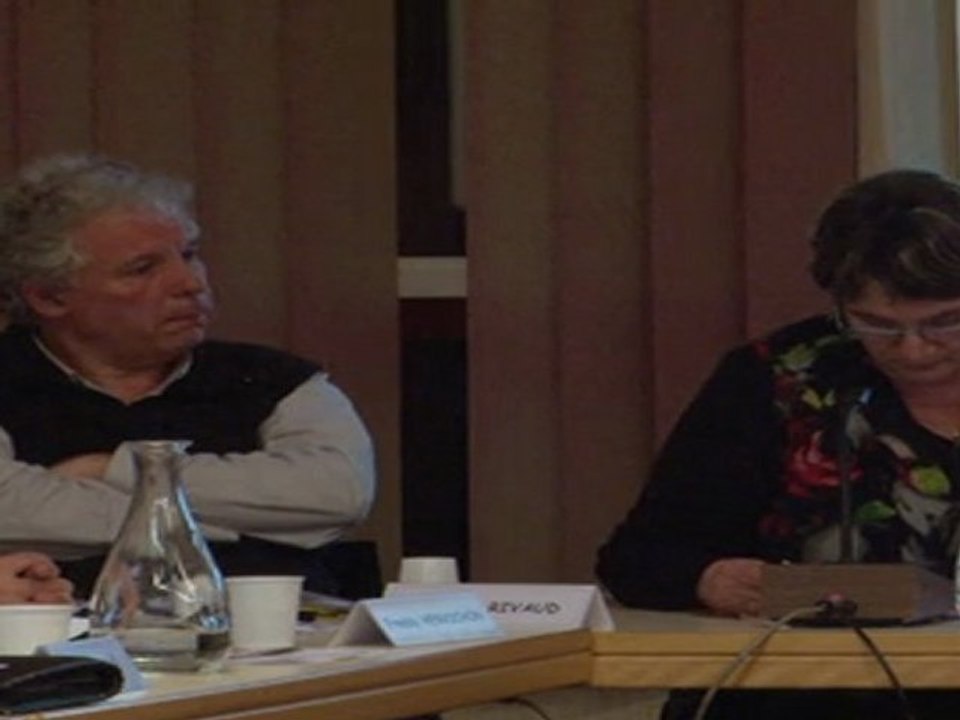 11. Allocations scolaires 2011 - Ecole Notre Dame de la trinité