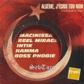 Mehdi Macinissa - Alger Bomb City / Chroniques d'Alger (promo sampler)