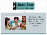 Hear Care and Medications Side Effects | Nashville TN