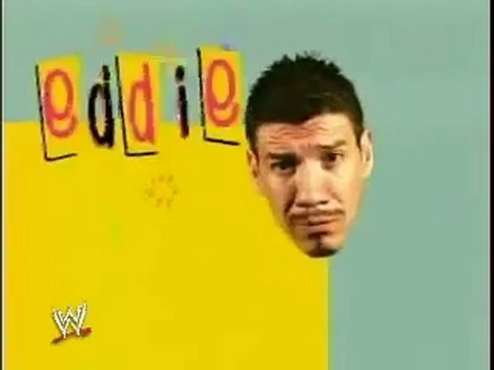 Eddie Guerrero
