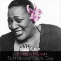 Jocelyn Brown feat J.Mi Sissoko - Somebody else's guy (la réponse)