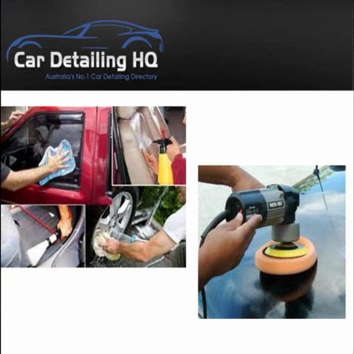 Make Your Vehicle Shine With Professional Car Detailing Services