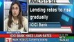 ICICI Bank hikes lending rates by 50 bps
