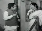 Vijaya - Allu Ramalingaiah Comedy