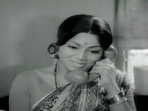 Vijaya - Murali Mohan Super Comedy