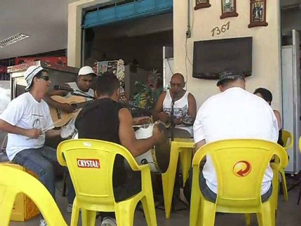 Aulas de Cavaquinho, Banjo & Violão Via Internet 2012 ON LINE 100% ao Vivo e on line