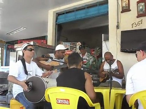 Aulas de Cavaquinho, Banjo & Violão Via Internet 2012 ON LINE 100% ao Vivo e on line