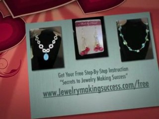 Things to Consider When Making Handmade Earrings