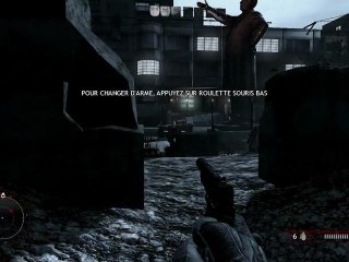 ANGRYGAMERS.FR - This is Rogue Warrior! (test PC)