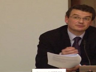 24. Modification de postes / service urbanisme