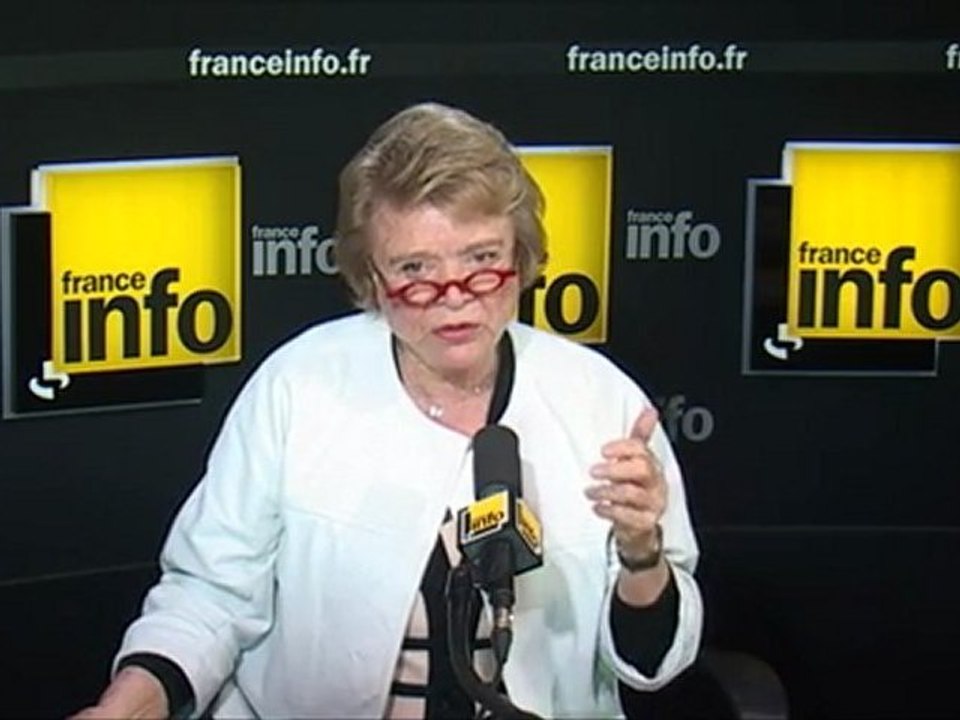 Terrorisme: "le problème n’a jamais été l’absence de texte", dit Joly