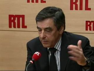 Fillon: "aucun élément permettant d'appréhender" Merah avant ses passages à l'acte