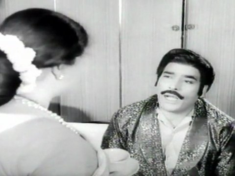 Vijaya - Rao Gopal Rao With His Wife