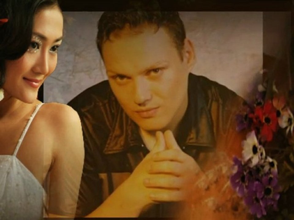 Mark Ashley - Could this be Love