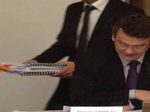 Informations relatives Nantes Métropole