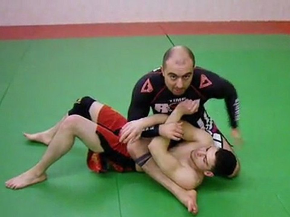 bjj no gi technique !!!!!!!