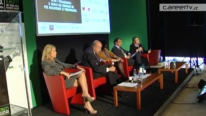 CareerTV.it: La formazione come benefit